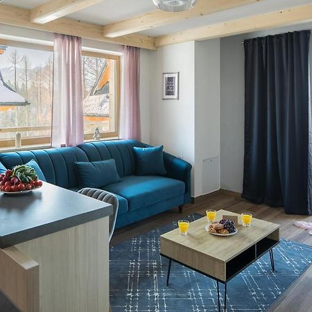 Apartamenty Polana Tatrzanska Zakopane Exteriör bild